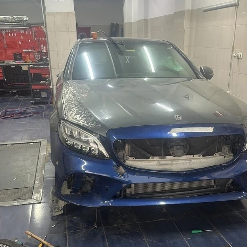 Ataşehir Kaporta Boya Fiyatları